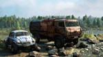 SnowRunner - Season 7: Compete & Conquer Steam Gift RU - изображение № 2