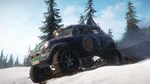 SnowRunner - Season 7: Compete & Conquer Steam Gift RU - изображение № 3