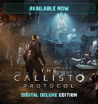 The Callisto Protocol - Deluxe Edition (Steam Gift RU) - изображение № 3