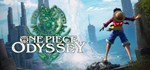 ONE PIECE ODYSSEY (Steam Gift Россия)