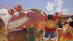 ONE PIECE ODYSSEY Deluxe Edition (Steam Gift Россия)  - изображение № 5