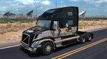 American Truck Simulator - Space Paint Jobs Pack Steam - изображение № 2