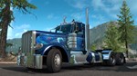 American Truck Simulator - Space Paint Jobs Pack Steam - изображение № 7
