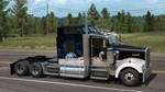 American Truck Simulator - Space Paint Jobs Pack Steam - изображение № 6