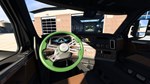 American Truck Simulator - Steering Creations Pack RU - изображение № 3