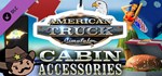 American Truck Simulator - Cabin Accessories Steam Gift