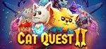 Cat Quest II (Steam Gift Россия)