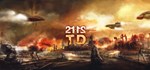 2112TD: Tower Defense Survival (Steam Gift Россия) 
