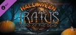 Iratus - Halloween Skin Set (Steam Gift Россия) 