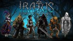 Iratus - Halloween Skin Set (Steam Gift Россия)  - изображение № 8