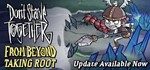Don't Starve Together (Steam Gift Россия) 