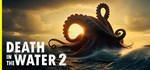 Death in the Water 2 (Steam Gift Россия) 