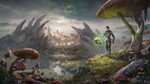  The Elder Scrolls Online Deluxe Upgrade Necrom XBOX - изображение № 7