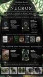  The Elder Scrolls Online Deluxe Upgrade Necrom XBOX - изображение № 4