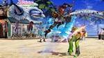 THE KING OF FIGHTERS XV - DLC Team Pass 