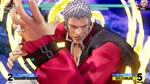 THE KING OF FIGHTERS XV - DLC Team Pass 