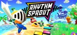 RHYTHM SPROUT (Steam Gift Россия)