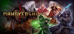 Mahokenshi (Steam Gift Россия) 