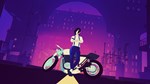 Sayonara Wild Hearts (Steam Gift Россия)  - изображение № 2