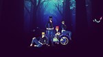 Sayonara Wild Hearts (Steam Gift Россия)  - изображение № 3