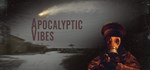 Apocalyptic Vibes (Steam Gift Россия) 