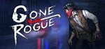 Gone rogue (Steam Gift Россия) 