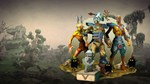 Clash - Supporter Pack (Steam Gift Россия)  - изображение № 2