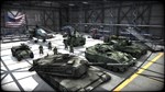Wargame: Airland Battle (Steam Gift Россия)  - изображение № 4