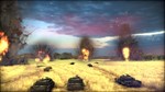 Wargame: Airland Battle (Steam Gift Россия)  - изображение № 5