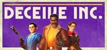 Deceive Inc. (Steam Gift Россия)