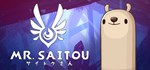 Mr. Saitou (Steam Gift Россия) 