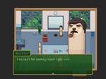 Mr. Saitou (Steam Gift Россия)  - изображение № 2
