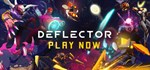 Deflector (Steam Gift Россия) 