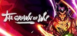 The Crown of Wu (Steam Gift Россия)