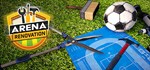 Arena Renovation (Steam Gift Россия) 