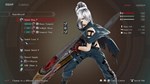 GOD EATER 3 (Steam Gift Россия)  - изображение № 8
