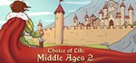 Choice of Life: Middle Ages 2 (Steam Gift Россия)