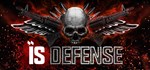 IS Defense (Steam Gift Россия) 
