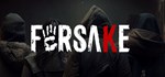 Forsake: Urban horror (Steam Gift Россия) 