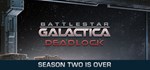 Battlestar Galactica Deadlock (Steam Gift Россия)