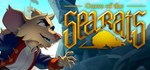 Curse of the Sea Rats (Steam Gift Россия)