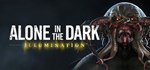 Alone in the Dark: Illumination (Steam Gift Россия) 