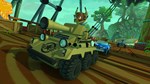 Beach Buggy Racing 2: Oddball Car Pack (Steam Gift RU) - изображение № 6