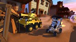 Beach Buggy Racing 2: Oddball Car Pack (Steam Gift RU) - изображение № 3