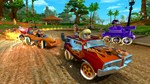 Beach Buggy Racing 2: Oddball Car Pack (Steam Gift RU) - изображение № 5
