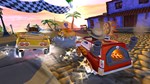 Beach Buggy Racing 2: Oddball Car Pack (Steam Gift RU) - изображение № 2