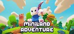 Miniland Adventure (Steam Gift Россия) 
