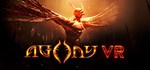 Agony VR (Steam Gift Россия)