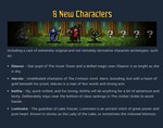  Vampire Survivors: Tides of the Foscari XBOX PC  - изображение № 6