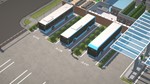 City Bus Manager (Steam Gift Россия)  - изображение № 5